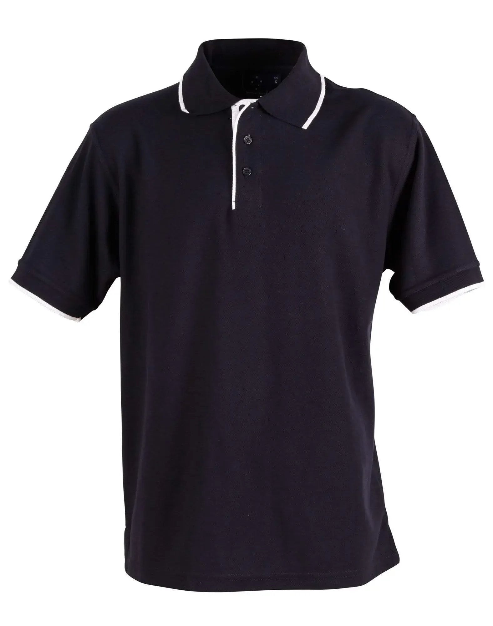 Winning Spirit Liberty Polo Men's Ps08